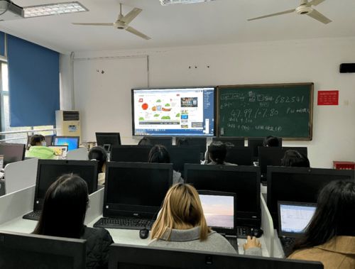 聚焦信息技术,做智慧型教师 记杭州市建新小学信息技术应用能力提升工程2.0培训 一